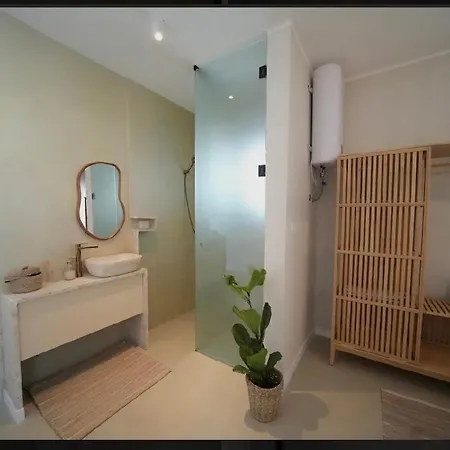 Apartamento Frida En