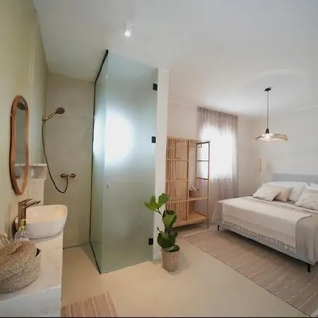 Apartamento Frida En *