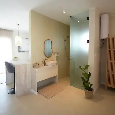 Apartamento Frida En Sukošan