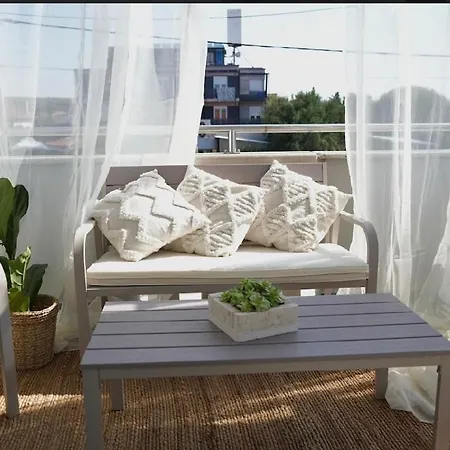 Frida En Apartamento *