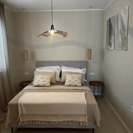 Apartamento Frida En