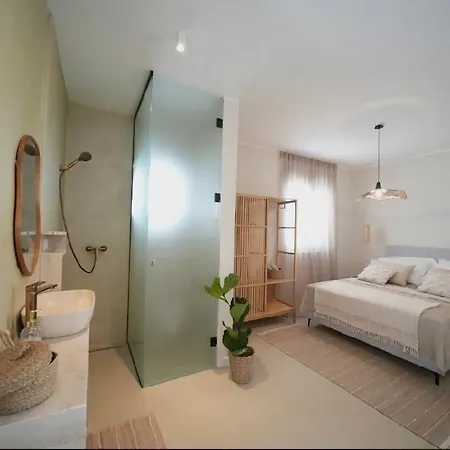 Frida En Appartement *