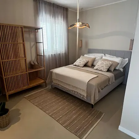 Appartement Frida En