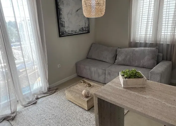 Frida En Apartmán Sukošan