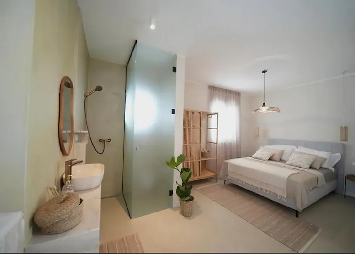 Apartmán Frida En *