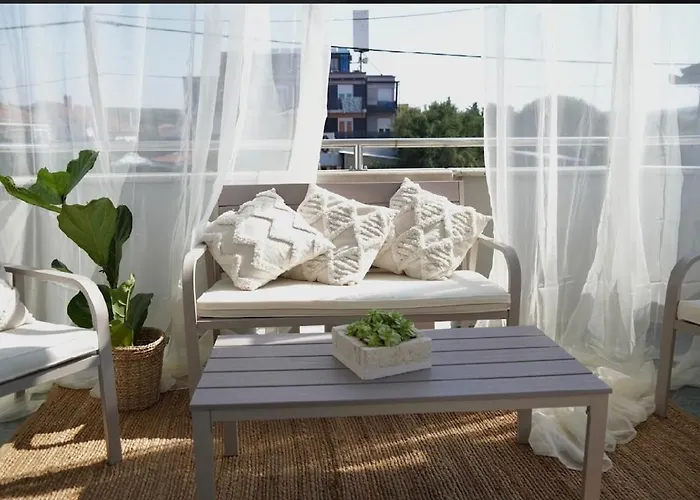 Frida En Apartmán *